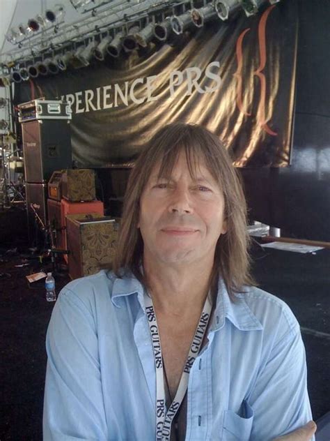 The Mystical Influence of Pat Travers: How His Music Transcends Time and Space